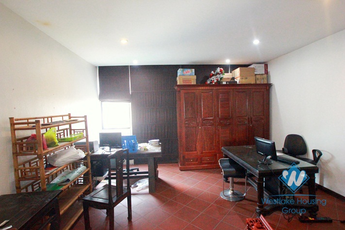 Nice 02 bedrooms apartment for rent near Sheraton hotel, Tay Ho, Hanoi